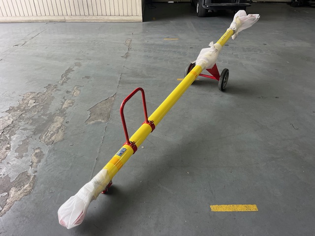 2026 Hall Industries HRJ-145