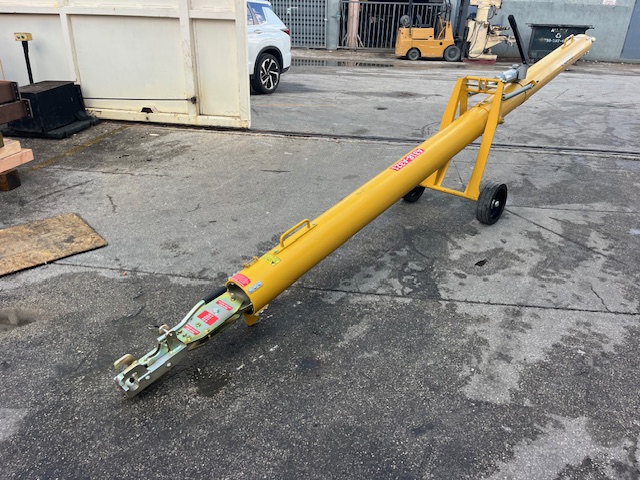 Tow Bar Clyde 15F3165 - A318/319/320/321