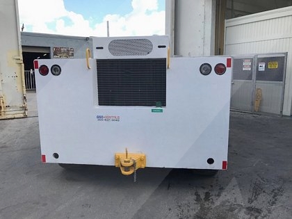 Push Back Tractor Jetline B-600