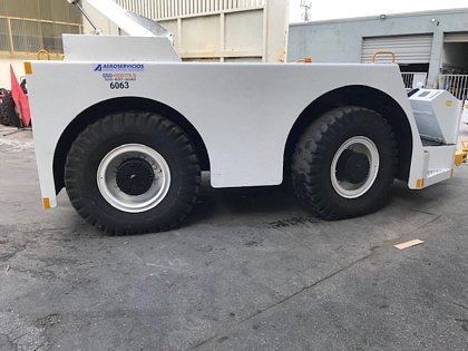 Push Back Tractor Jetline B-600