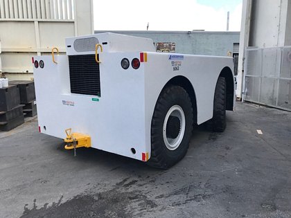 Push Back Tractor Jetline B-600