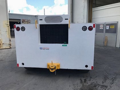 Push Back Tractor Jetline B-600