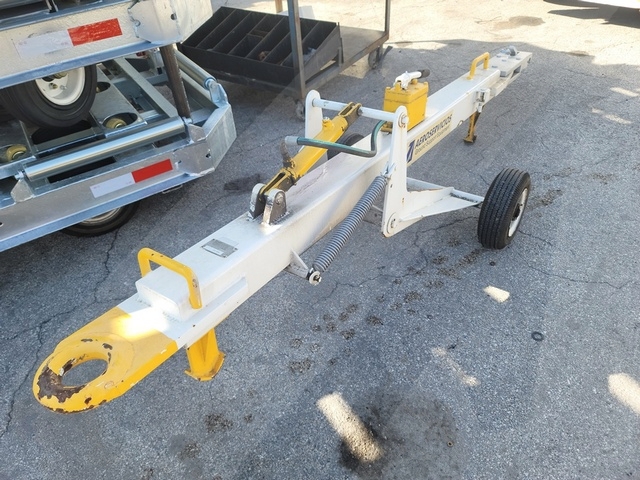 Tow Bar Settles Precision Mfg. A-3-44