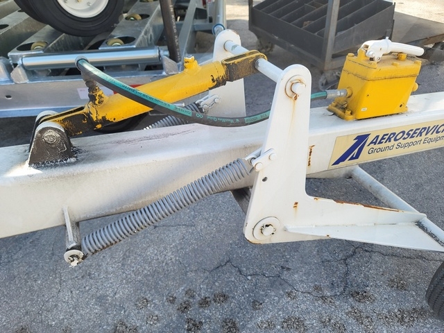 Tow Bar Settles Precision Mfg. A-3-44