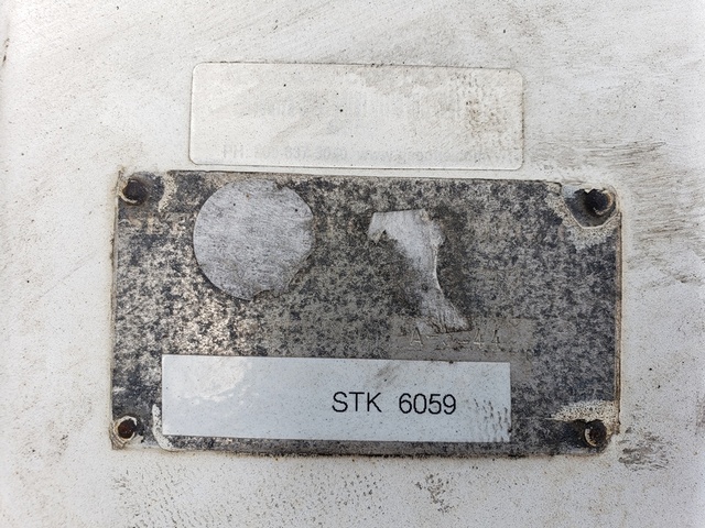 Tow Bar Settles Precision Mfg. A-3-44