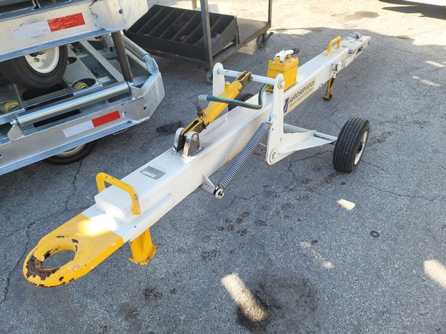 Tow Bar Settles Precision Mfg. A-3-44