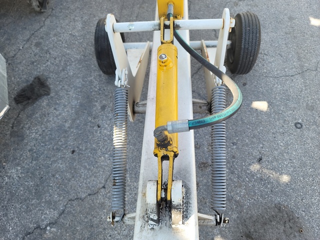 Tow Bar Settles Precision Mfg. A-3-44