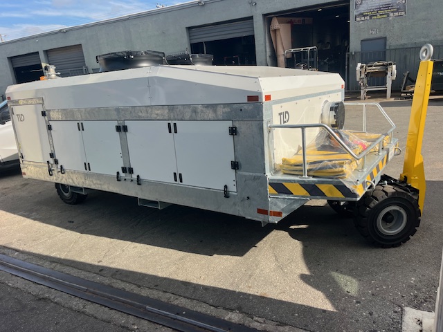 Air Conditioning TLD COOL-10 T3