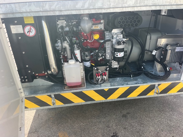 Air Conditioning TLD COOL-10 T3