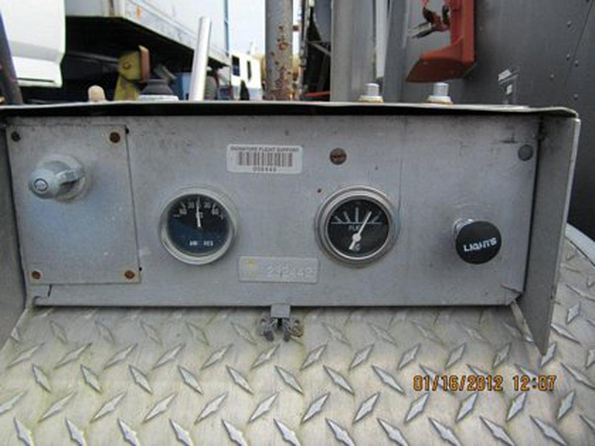 Stair Wollard MLPH-253 D