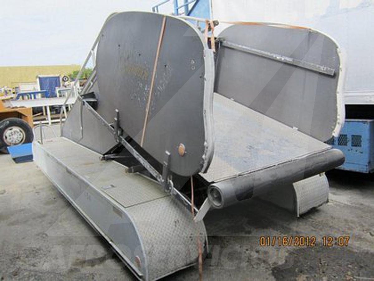 Stair Wollard MLPH-253 D