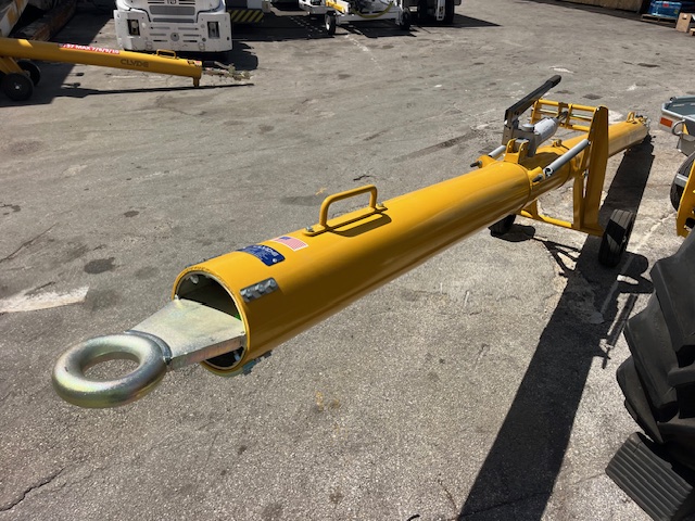 Tow Bar Clyde 15F3381 2026