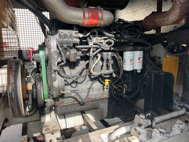 Air Conditioning Unit TLD ACU 802-H-CUP