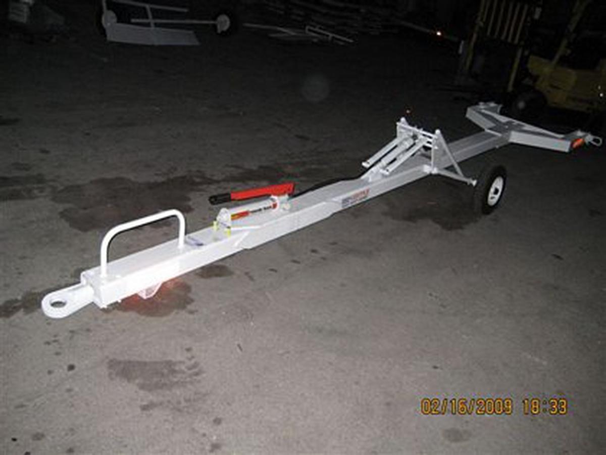 1994 Wasp A02409
