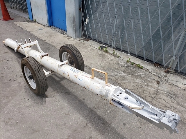 Tow Bar TMH TB12-50 B-757