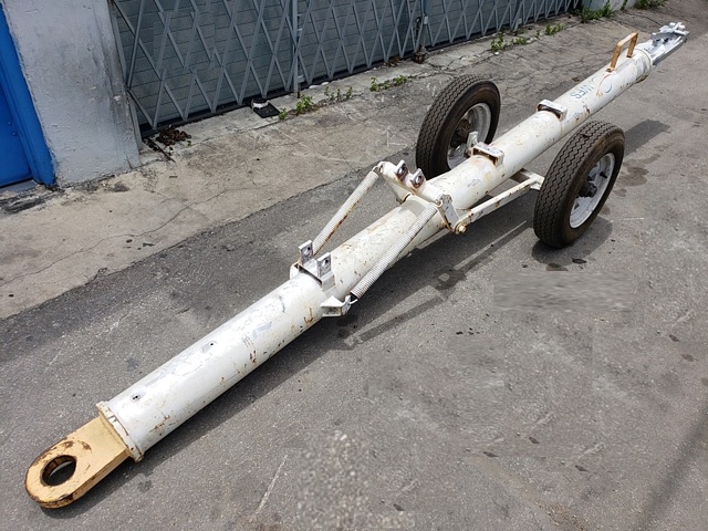 Tow Bar TMH TB12-50 B-757