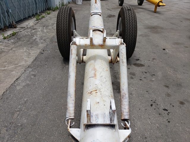 Tow Bar TMH TB12-50 B-757