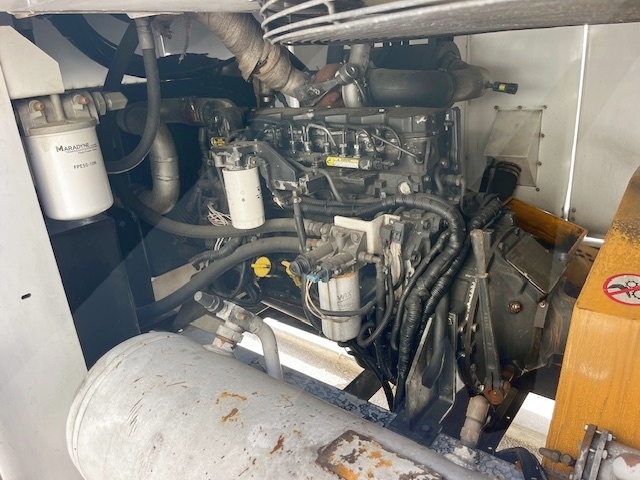 Air Conditioning Unit TLD ACU 804-CUP - 65 Tons