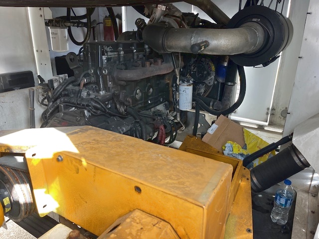 Air Conditioning Unit TLD ACU 804-CUP - 65 Tons