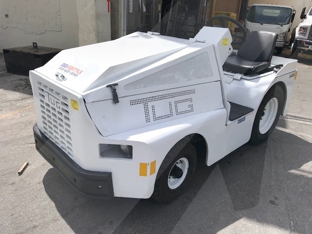 Baggage Tractor Tug M1A30-24