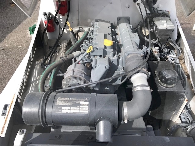 Baggage Tractor Tug M1A30-24