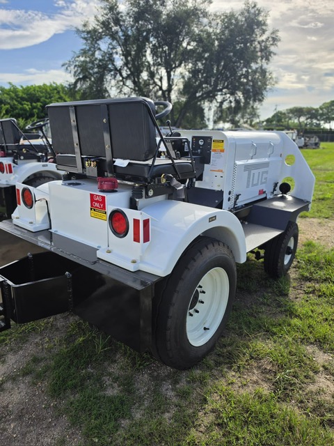 Baggage Tractor Tug MA50-28 2026