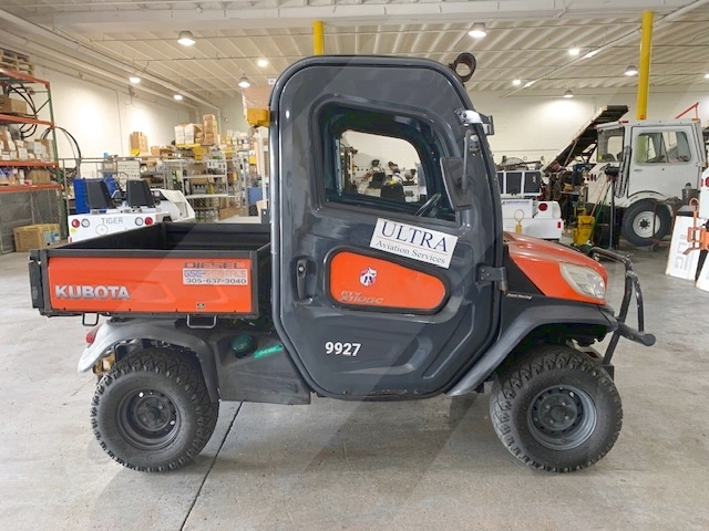 Utility Vehivcle Kubota RTV- X1100C 4WD