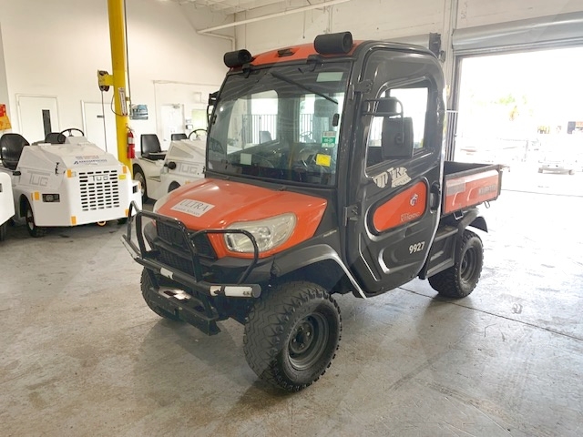 Utility Vehivcle Kubota RTV- X1100C 4WD