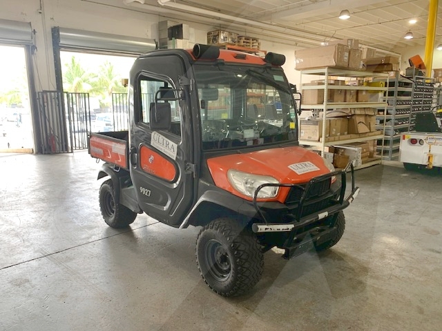 Utility Vehivcle Kubota RTV- X1100C 4WD