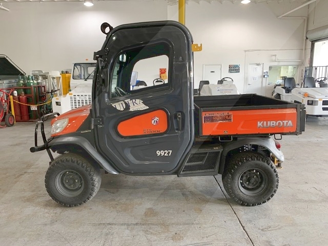 Utility Vehivcle Kubota RTV- X1100C 4WD