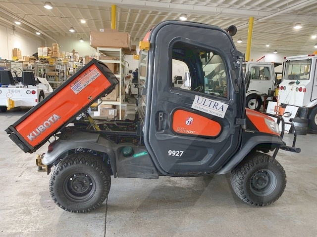 Utility Vehivcle Kubota RTV- X1100C 4WD