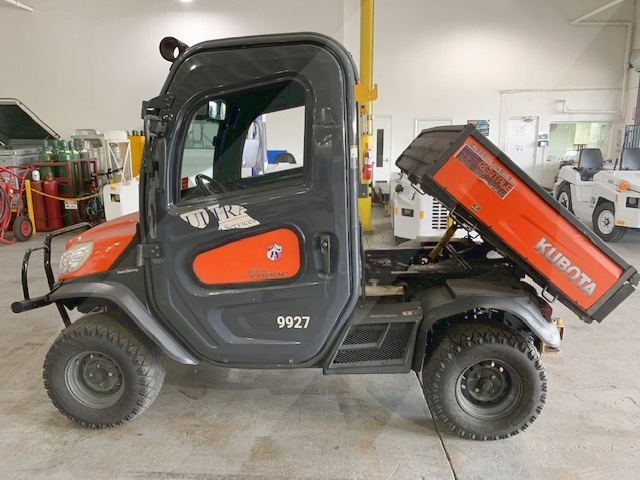 Utility Vehivcle Kubota RTV- X1100C 4WD