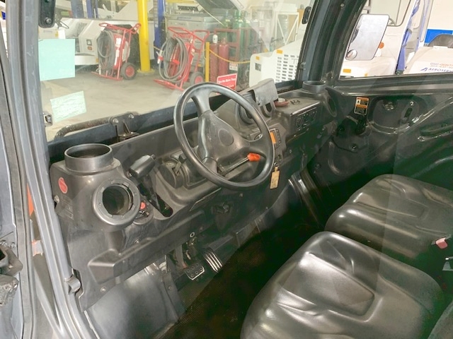 Utility Vehivcle Kubota RTV- X1100C 4WD