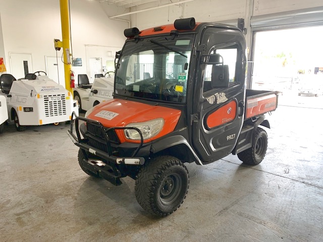 Utility Vehivcle Kubota RTV- X1100C 4WD