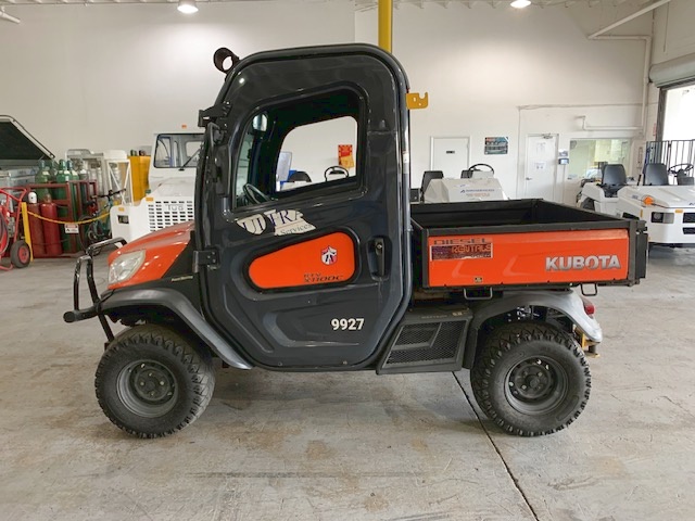 Utility Vehivcle Kubota RTV- X1100C 4WD