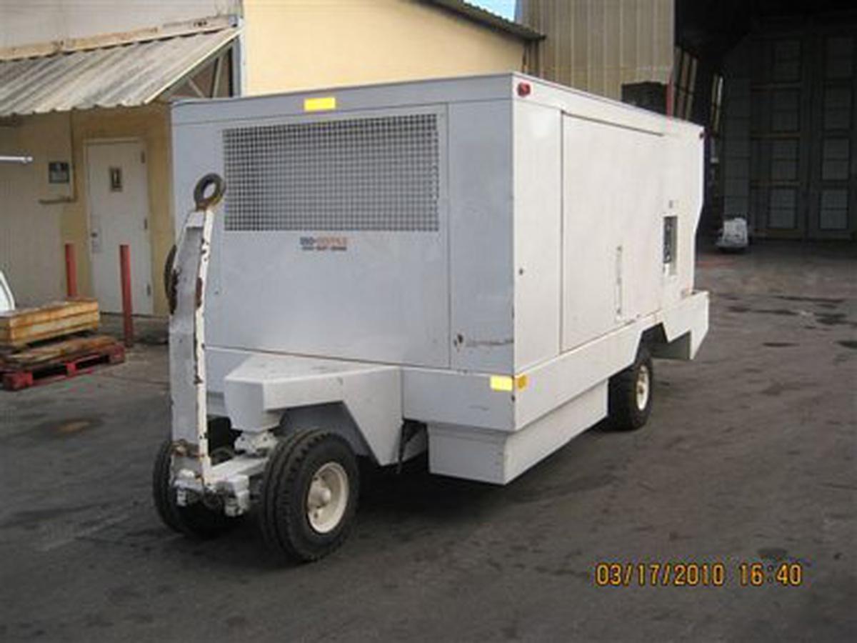 Air Start Unit ACE 600-2180