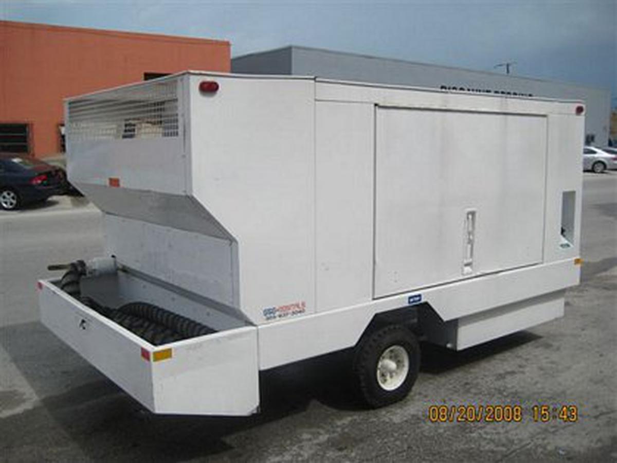 Air Start Unit ACE 600-2180