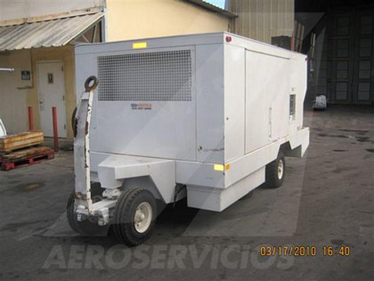 Air Start Unit ACE 600-2180