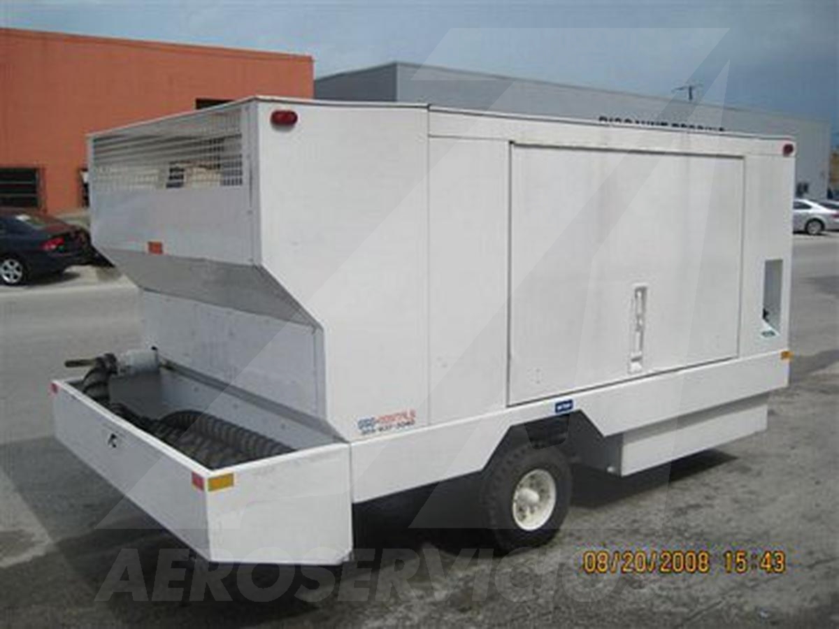 Air Start Unit ACE 600-2180