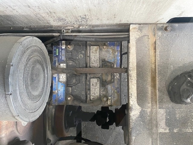 Push Back Tractor JBT B-300