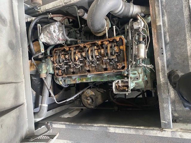 Push Back Tractor JBT B-300