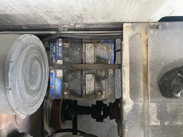 Push Back Tractor JBT B-300