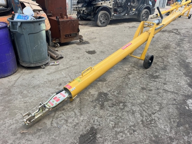 Tow Bar Clyde 15F3165 - A318/319/320/321