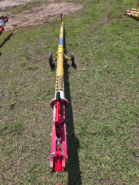 Tow Bar Hall Industries TB-9267
