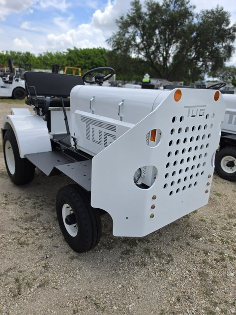 Baggage Tractor Tug MA50-28 2026
