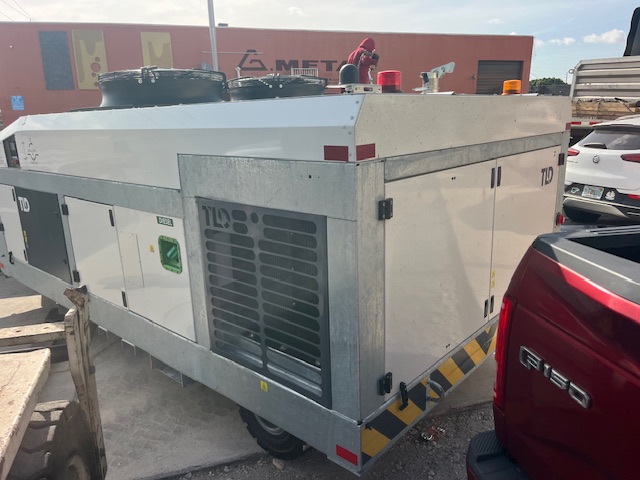 Air Conditioning TLD COOL-10 T3