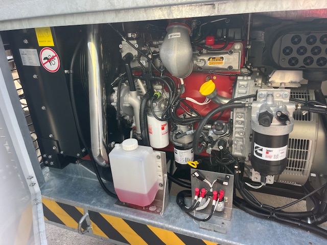 Air Conditioning TLD COOL-10 T3