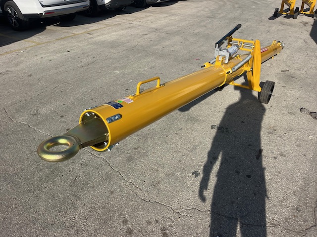 Tow Bar Clyde 15F3164 2026