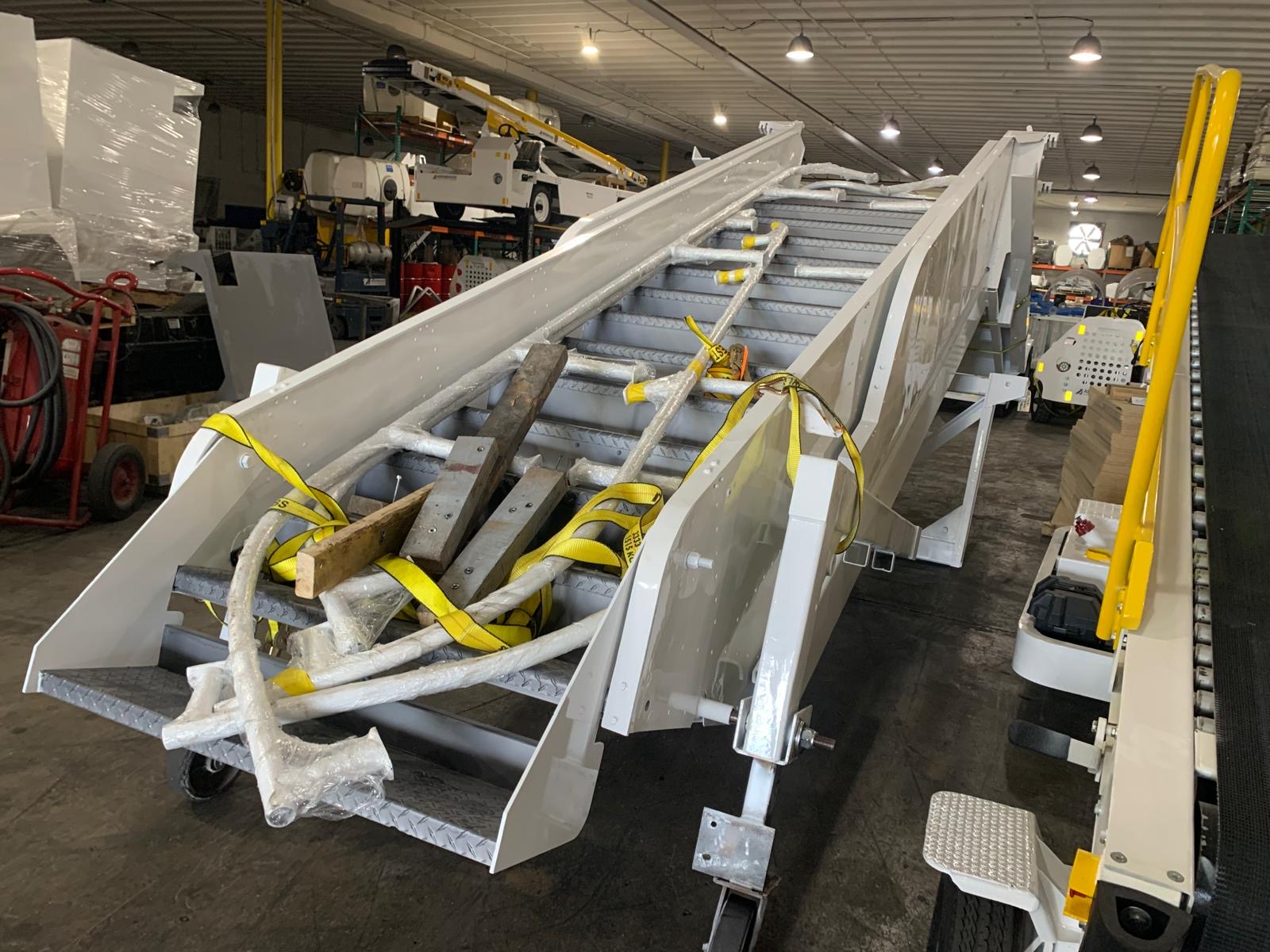 Motorized Passenger Wollard TLPH-252