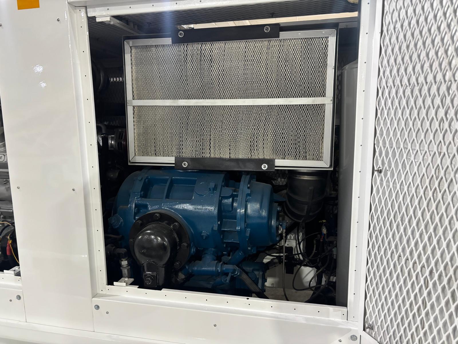 Air Start Unit S&S TMAC-170